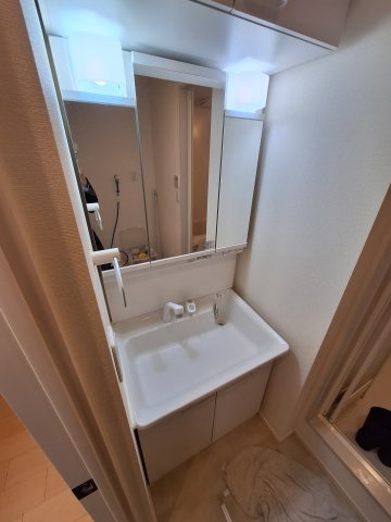 メゾン　トレフルの設備