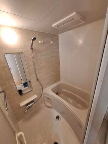 メゾン　トレフルの外観