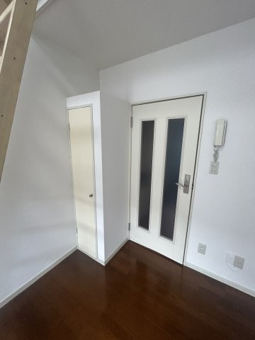 アートパレス石神井公園No1の内装|別の部屋の参考写真です。