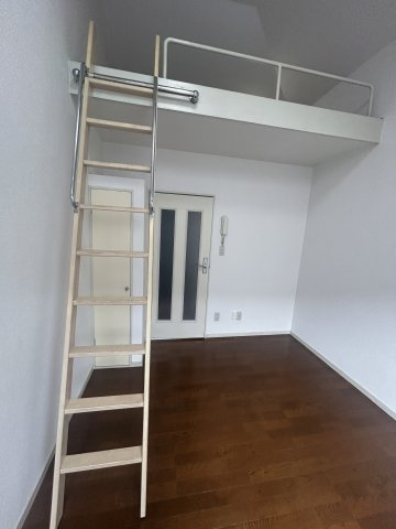 アートパレス石神井公園No1の居間・リビング|別の部屋の参考写真です。