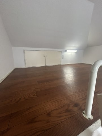 アートパレス石神井公園No1のその他|ロフト別の部屋の参考写真です。