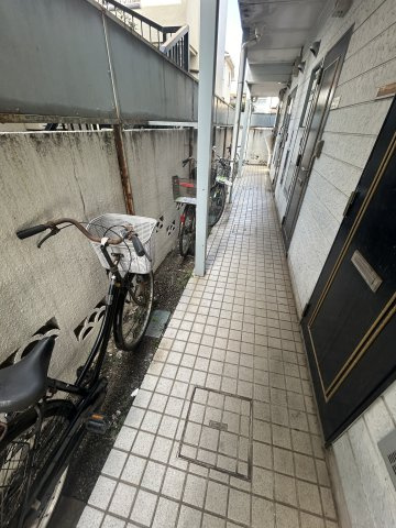 アートパレス石神井公園No1のその他共用部分