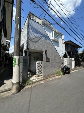 アートパレス石神井公園No1