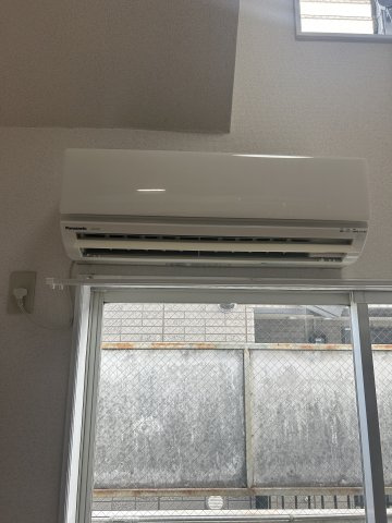 アートパレス石神井公園No1の設備|別の部屋の参考写真です。