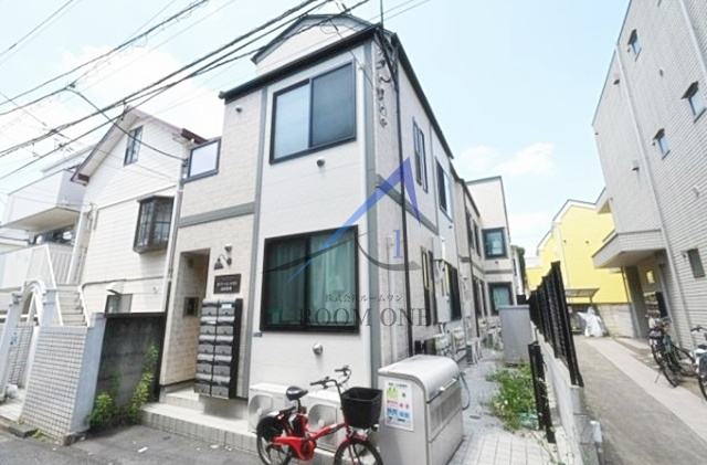 ザ・アーバンテラス高田馬場