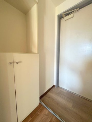 【玄関】 | MAビル