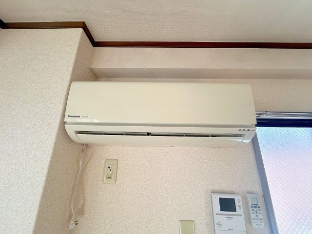 【設備】 | MAビル