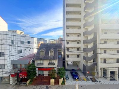 【展望】 | MAビル