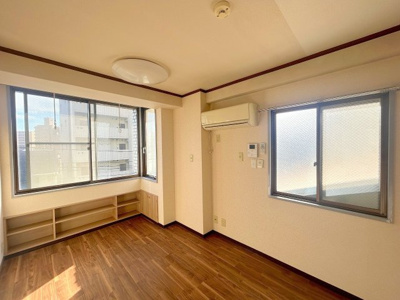 【居間・リビング】 | MAビル