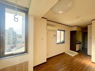 【居間・リビング】 | MAビル