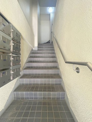 【その他共用部分】 | MAビル