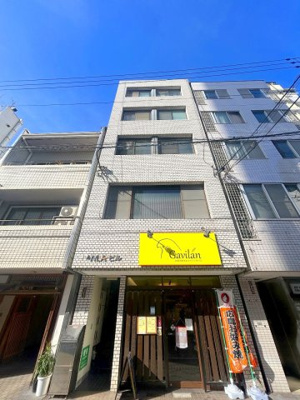 【外観】 | MAビル