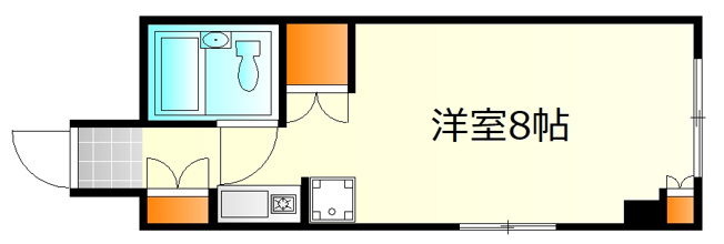 【間取り】 | MAビル