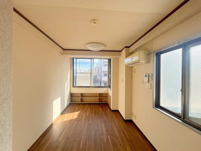 【居間・リビング】 | MAビル