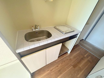 【キッチン】 | MAビル