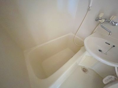 【浴室】 | MAビル