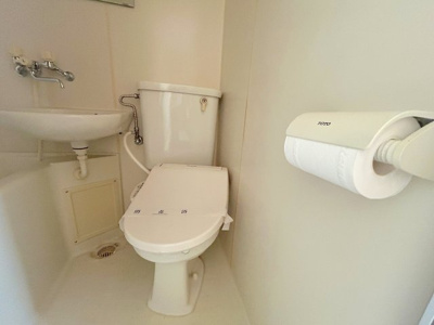 【トイレ】 | MAビル