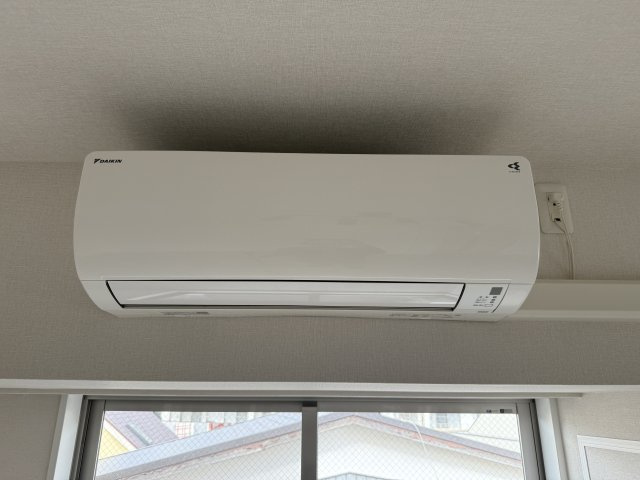 エマーレ行徳の設備