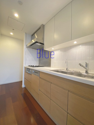 【キッチン】 | ナビューレ横浜タワーレジデンス