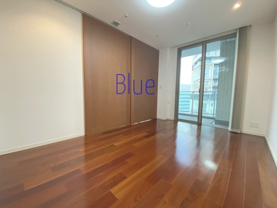 【寝室】 | ナビューレ横浜タワーレジデンス