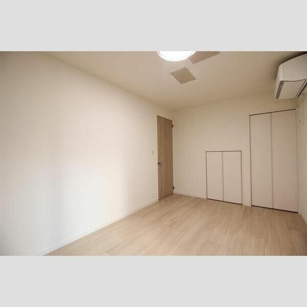 グローヴ用賀の収納