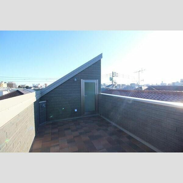 グローヴ用賀のその他