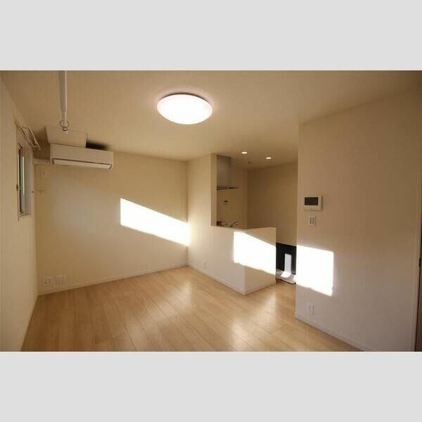 グローヴ用賀の内装