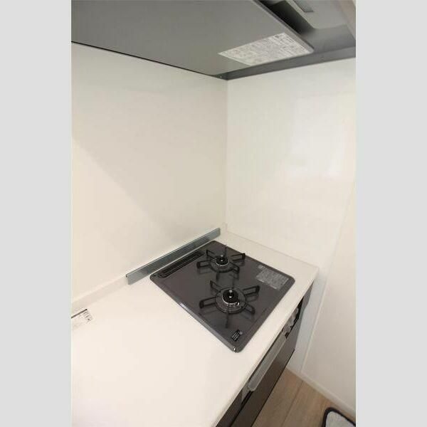 グローヴ用賀のキッチン