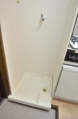 【その他】 | ドミール板橋本町