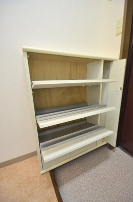 【その他】 | ドミール板橋本町