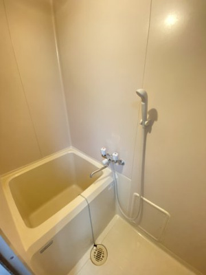 【浴室】 | ドミール板橋本町 | ※同建物別部屋参考写真です。