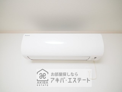 【設備】 | シャンテ篠崎