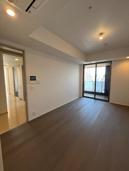 千代田区富士見１丁目の賃貸マンションのその他|リビング