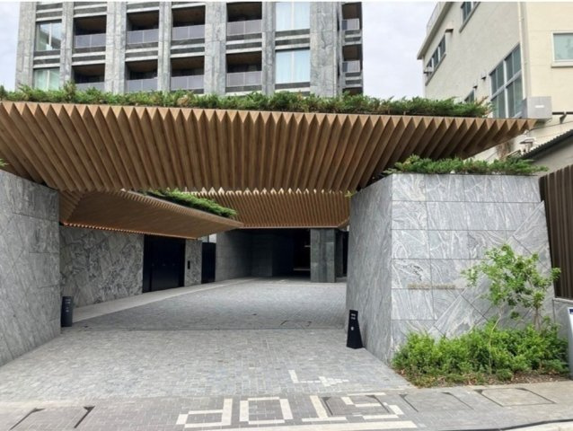 千代田区富士見１丁目の賃貸マンションのその他|アプローチ