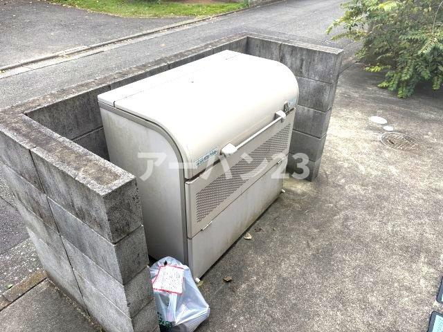 ピーチフォレストのその他共用部分