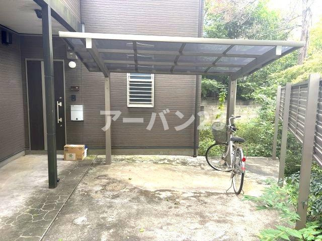 ピーチフォレストのその他共用部分