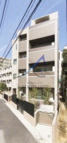 ハイム南阿佐谷