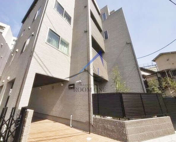 ハイム南阿佐谷