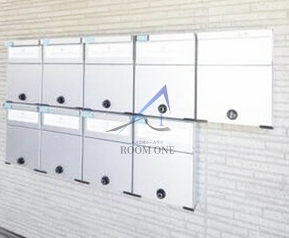 ハイム南阿佐谷