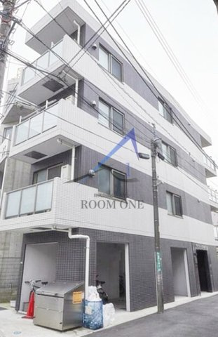 モン・シャトー上高田