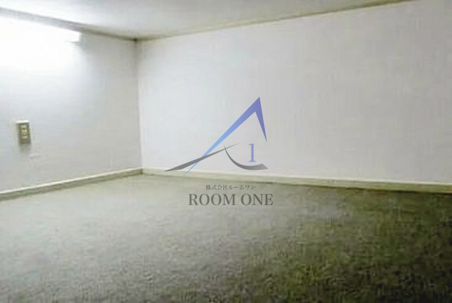 ミルキーウェイの寝室|寝室です。