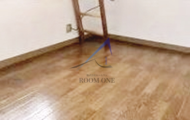 ミルキーウェイの居間・リビング|洋室のお部屋です。