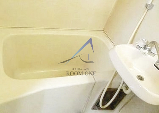 ミルキーウェイの浴室|お風呂です。