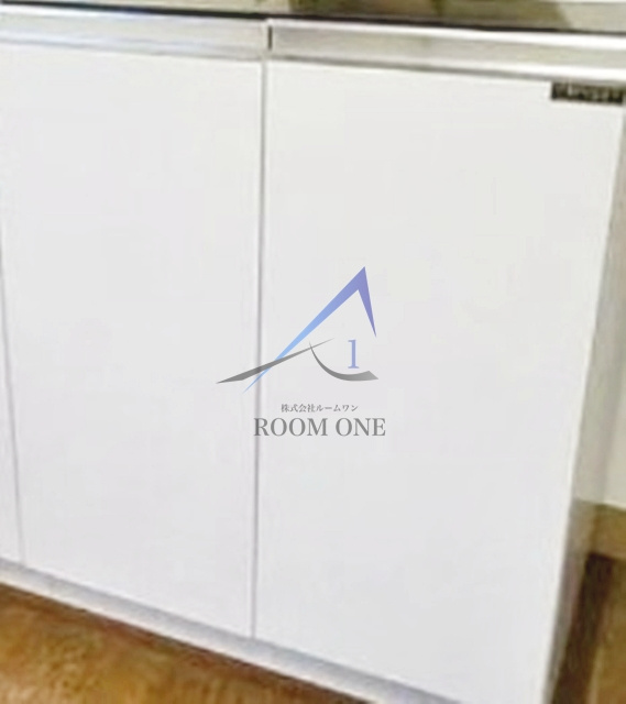 ミルキーウェイの収納|収納です。