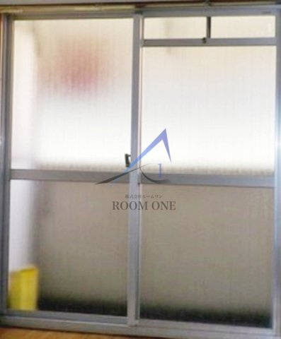 メゾン・ド・タンブールのバルコニー|バルコニーです。