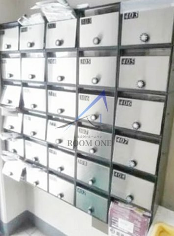 メゾン・ド・タンブール