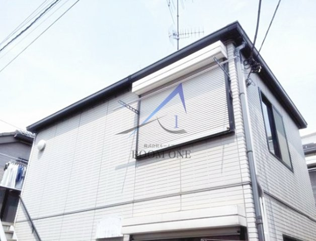 メゾン・ド・ボナール