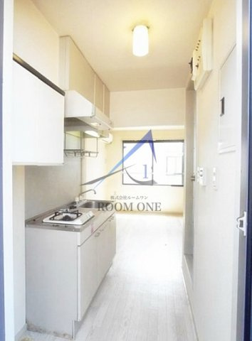 メゾン・ド・ボナールの玄関|玄関です。