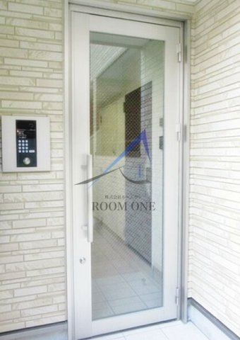 Ｔｈｅ　Ｐａｒｋ　Ｍａｉｓｏｎ中野３丁目