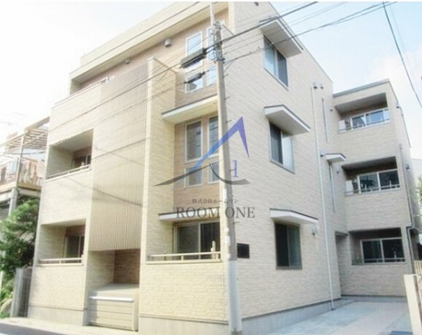 Ｔｈｅ　Ｐａｒｋ　Ｍａｉｓｏｎ中野３丁目